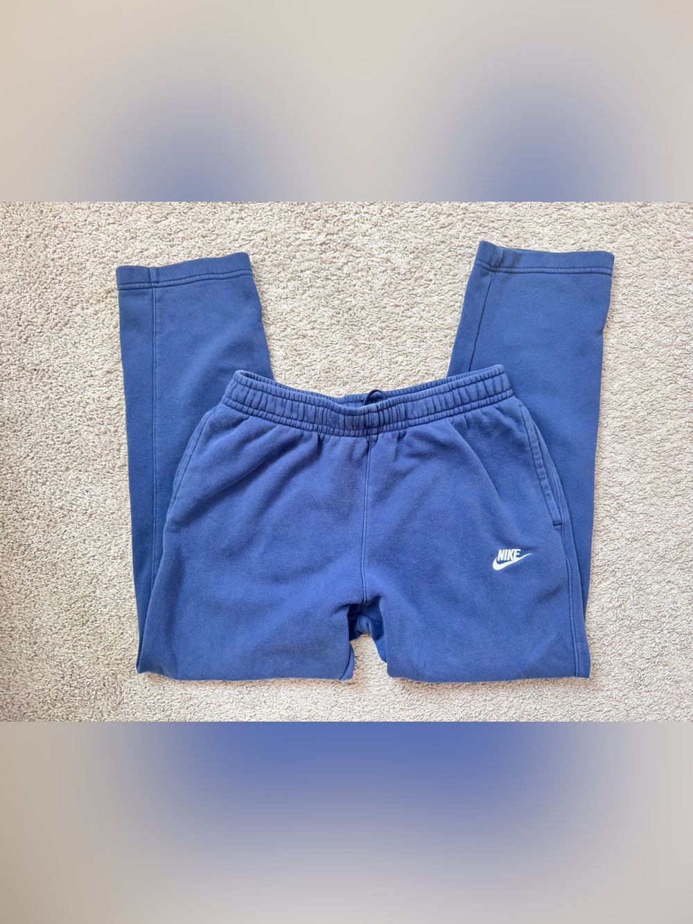 Nike sweatpants